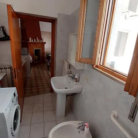 Apartment Jonia Vacanze Vicino Al Mare Con Giardino Pulsano