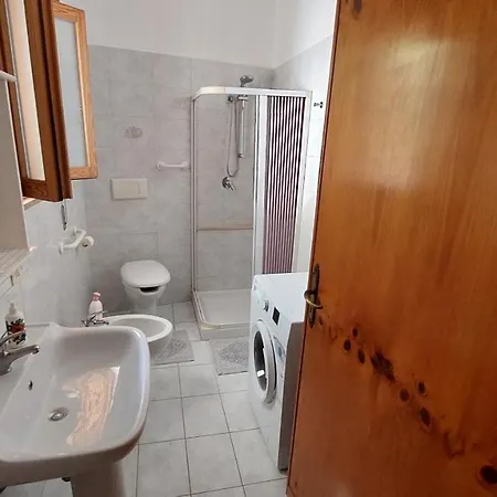 Jonia Vacanze Vicino Al Mare Con Giardino
