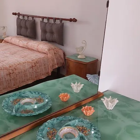 Jonia Vacanze Vicino Al Mare Con Giardino * Pulsano