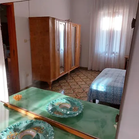 Jonia Vacanze Vicino Al Mare Con Giardino Apartment *