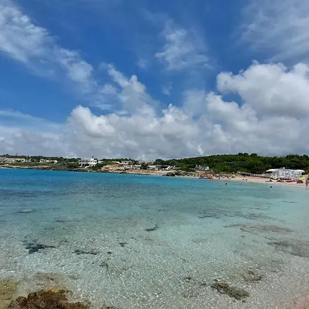 Apartment Jonia Vacanze Vicino Al Mare Con Giardino *