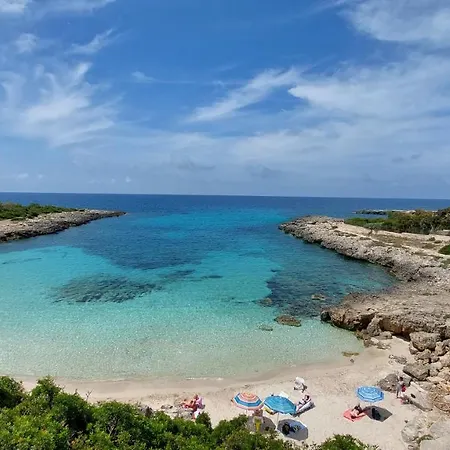 Apartment Jonia Vacanze Vicino Al Mare Con Giardino *