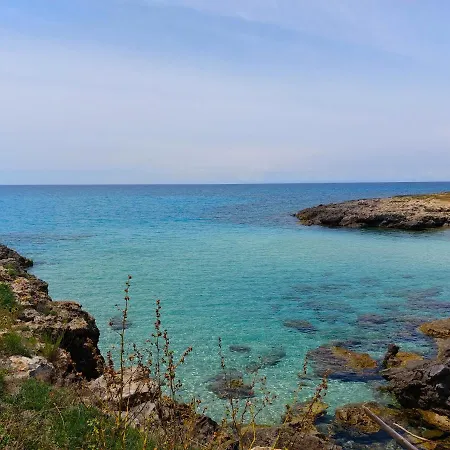 Jonia Vacanze Vicino Al Mare Con Giardino Apartment