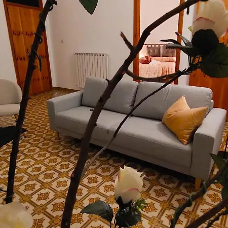 Jonia Vacanze Vicino Al Mare Con Giardino Apartment Pulsano