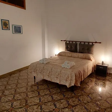 Jonia Vacanze Vicino Al Mare Con Giardino * Pulsano