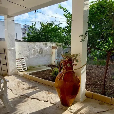 Jonia Vacanze Vicino Al Mare Con Giardino *